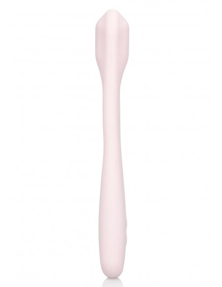 Stymulator-INSPIRE VIBRATING CURVE MASSAGER - Stymulatory łechtaczki klasyczne - 5