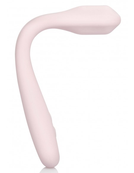 Stymulator-INSPIRE VIBRATING CURVE MASSAGER - Stymulatory łechtaczki klasyczne - 6
