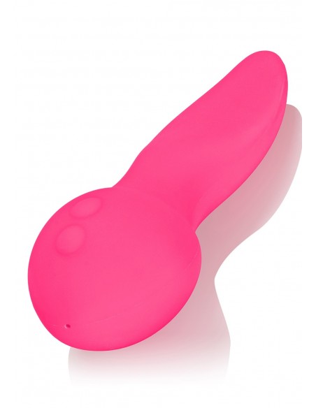 Stymulator-MINI MARVELS MARVELOUS FLICKER - Stymulatory łechtaczki klasyczne - 3