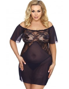 VENEA L+ - Plus Size - 1