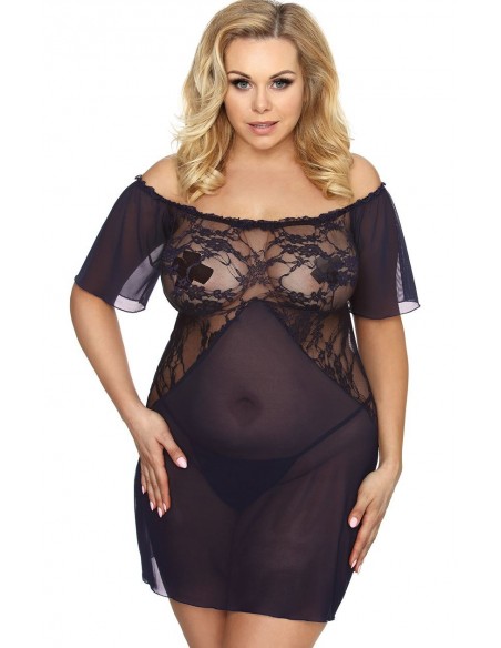 VENEA L+ - Plus Size - 1