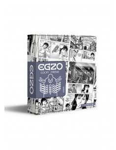 Prezerwatywy Ugly Coyote - Prezerwatywy klasyczne - 1