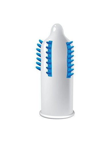 Prezerwatywy Tought Cat - Prezerwatywy klasyczne - 3