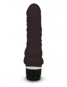 Wibrator MINI CLASSIC G-SPOT VIBRATOR BLACK - Wibratory Realistyczne - 1