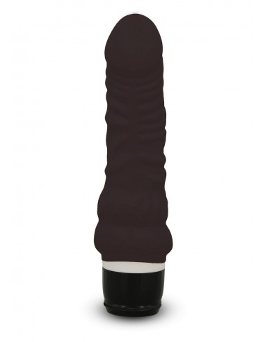Wibrator MINI CLASSIC G-SPOT VIBRATOR BLACK - Wibratory Realistyczne - 1