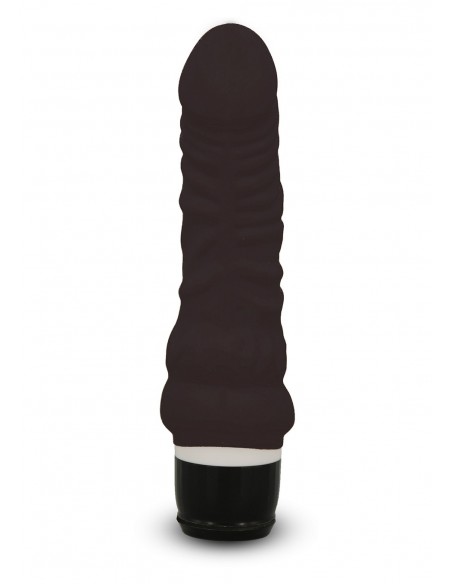 Wibrator MINI CLASSIC G-SPOT VIBRATOR BLACK - Wibratory Realistyczne - 1