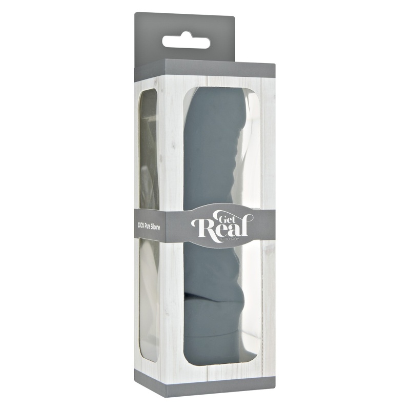 Wibrator Mini Classic G-Spot 17 cm - 2