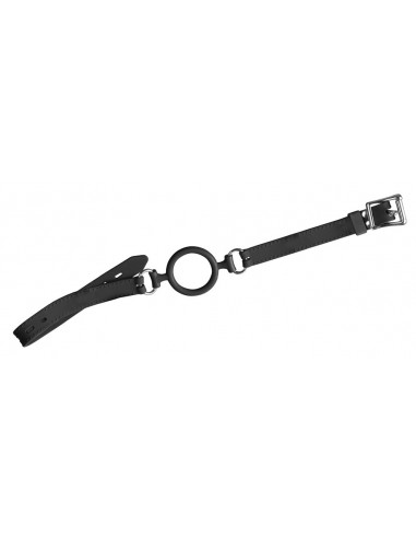 BK Knebel Sil. Ring - Kneble do ust - 2