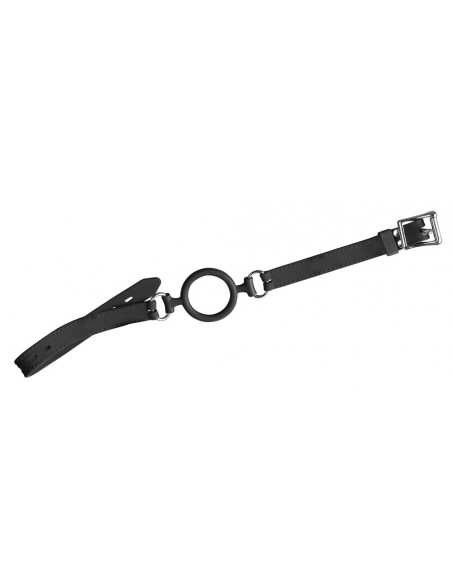 BK Knebel Sil. Ring - Kneble do ust - 2