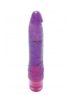 Wibrator-H2O PATRIOT WATERPROOF VIBRATOR - Wibratory żelowe - 1