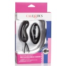 Wibrator Curve z wibracjami i pilotem 7,5 cm - 2
