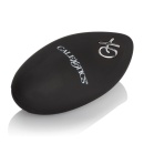 Wibrator Curve z wibracjami i pilotem 7,5 cm - 3