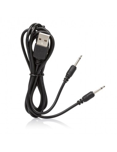 Jajko/wibr-REMOTE RECHARGEABLE CURVE BLACK - WIBRATORY NA PILOTA - 5