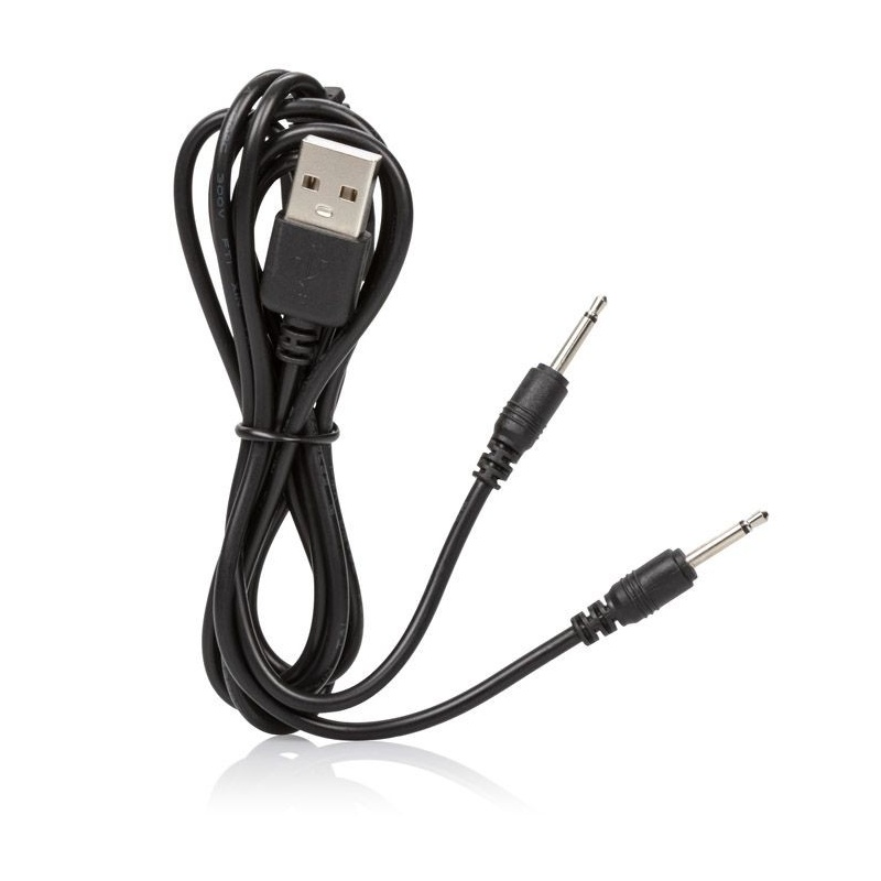 Wibrator Curve z wibracjami i pilotem 7,5 cm - 5