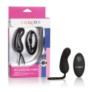 Wibrator Curve z wibracjami i pilotem 7,5 cm - 9