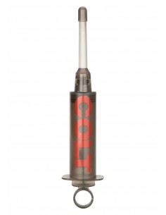 Anal/hig-COLT VIBRO CLEANSE SMOKE - Higiena, czyszczenie zabawek erotycznych - 1