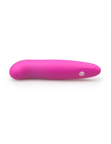 Wibrator Mini G-Spot Vibrator - Pink - Wibratory Mini - 3