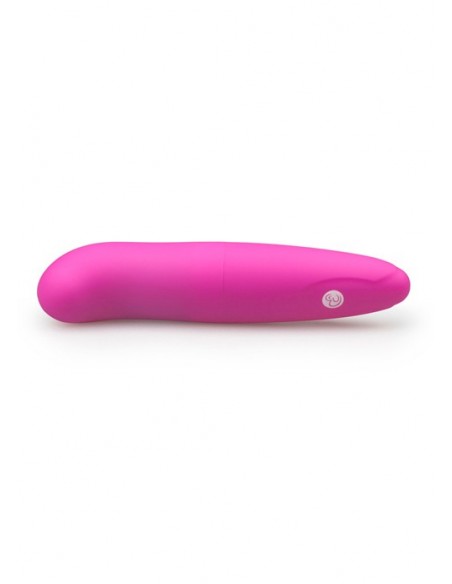 Wibrator Mini G-Spot Vibrator - Pink - Wibratory Mini - 3