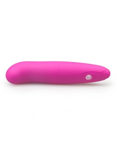 Wibrator Mini G-Spot Vibrator - Pink - Wibratory Mini - 8
