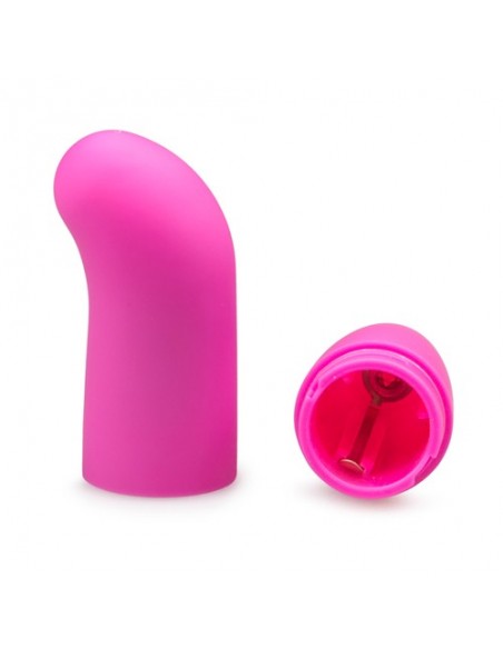 Wibrator Mini G-Spot Vibrator - Pink - Wibratory Mini - 9