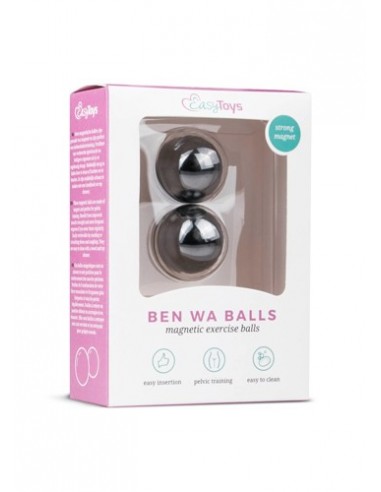 Kulki-Magnetic balls - 25 mm - Kulki Gejszy Podwójne i Pojedyncze - 1