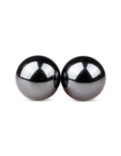 Kulki-Magnetic balls - 25 mm - Kulki Gejszy Podwójne i Pojedyncze - 1 2
