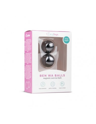 Kulki-Magnetic balls - 25 mm - Kulki Gejszy Podwójne i Pojedyncze - 4