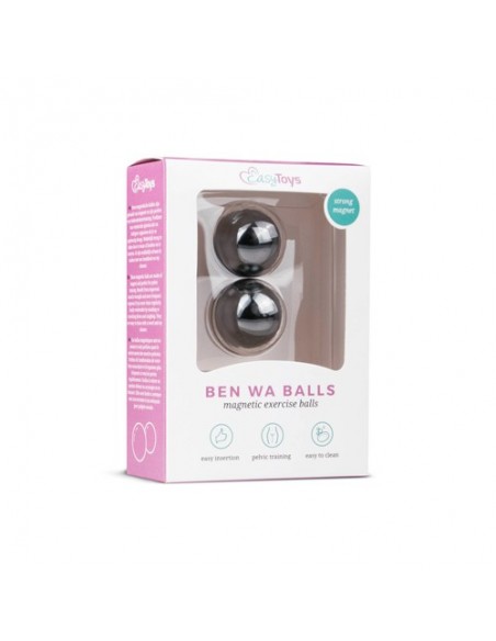 Kulki-Magnetic balls - 25 mm - Kulki Gejszy Podwójne i Pojedyncze - 4