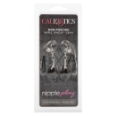 Stymulator-NONPIERCING NIPPLE JEWELRY ONYX - 1