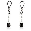 Stymulator-NONPIERCING NIPPLE JEWELRY ONYX - 2