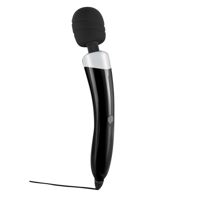 Masażer Wonder Wand 33 cm z elastyczną głowicą - 1 2