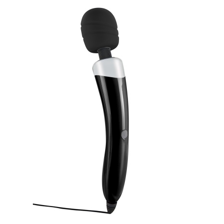 Masażer Wonder Wand 33 cm z elastyczną głowicą - 2