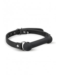 Knebel-Silicone Bit Gag - Kneble do ust - 1 2