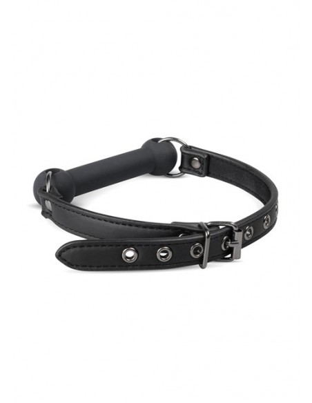 Knebel-Silicone Bit Gag - Kneble do ust - 3