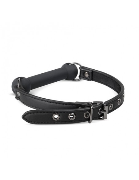 Knebel-Silicone Bit Gag - Kneble do ust - 8