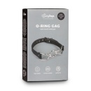 Knebel-Metal Mouth Gag - 1