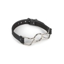 Knebel-Metal Mouth Gag - 2