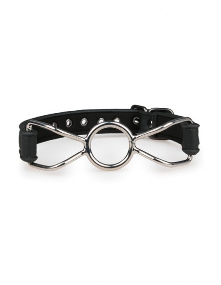 Knebel-Metal Mouth Gag - Kneble do ust - 3