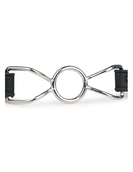 Knebel-Metal Mouth Gag - Kneble do ust - 4