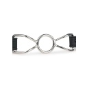 Knebel-Metal Mouth Gag - 4
