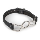 Knebel-Metal Mouth Gag - 5