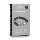 Knebel-Metal Mouth Gag - 6