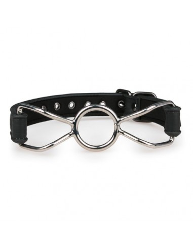 Knebel-Metal Mouth Gag - Kneble do ust - 7