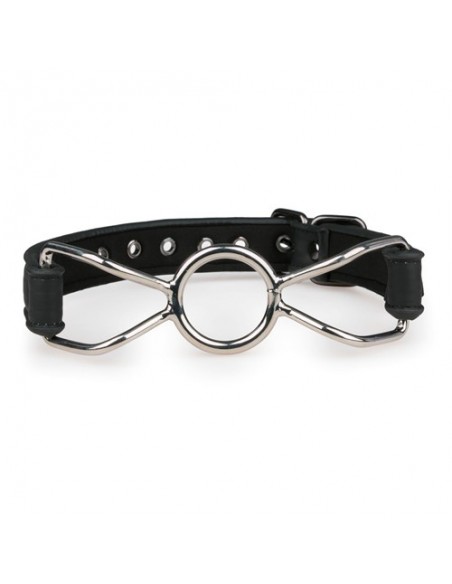 Knebel-Metal Mouth Gag - Kneble do ust - 7