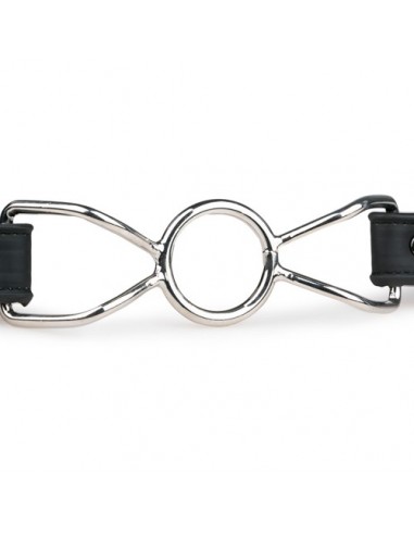 Knebel-Metal Mouth Gag - Kneble do ust - 8