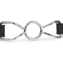 Knebel-Metal Mouth Gag - 8