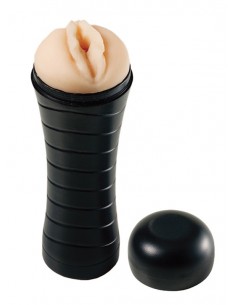 Masturbator Nite Rider Flashlight Masturbator - Masturbatory i Sztuczne pochwy - 1