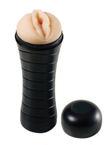 Masturbator Nite Rider Flashlight Masturbator - Masturbatory i Sztuczne pochwy - 1