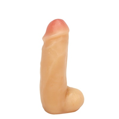 Realistyczne Klasyczne Dildo Loverboy Mr. Fix It - 1
