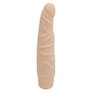 Wibrator Mini Classic Slim z wibracjami 16 cm - 1